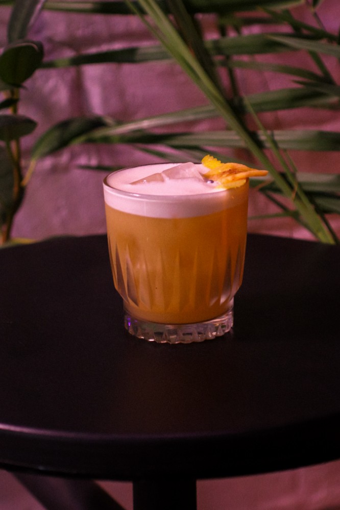 Banana Trickster 130мл