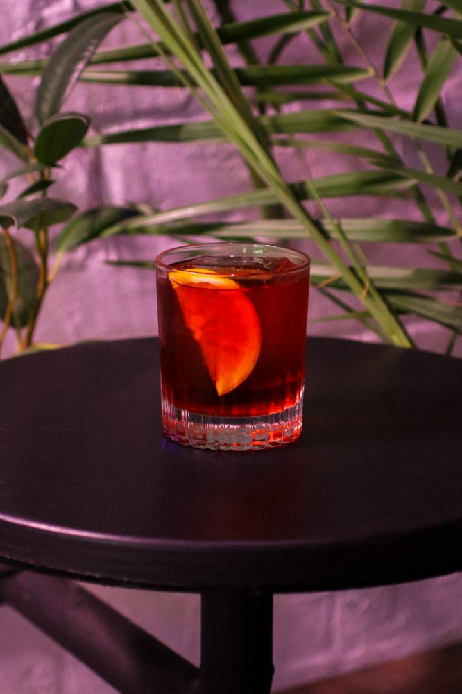 Aztec Negroni 90мл