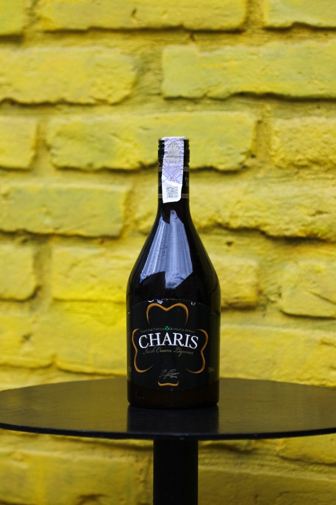 Лікер Charis 50мл