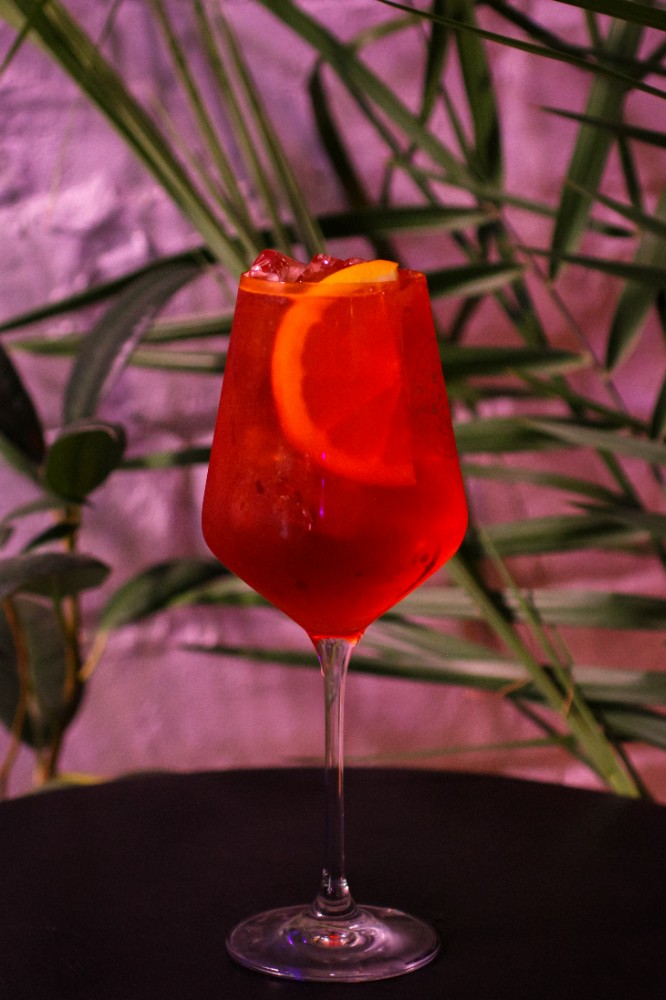 Mezzodi Spritz