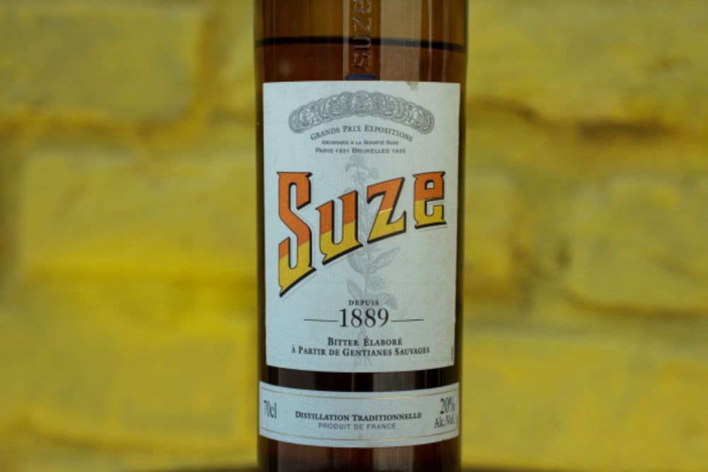 Лікер Suze 50мл