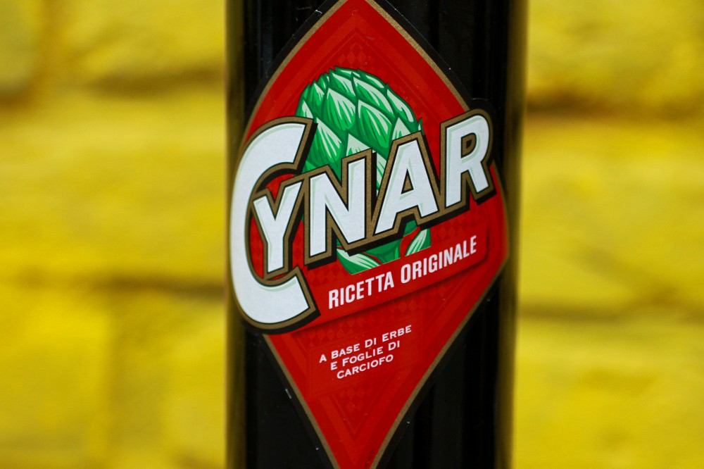 Лікер Cynar 50мл