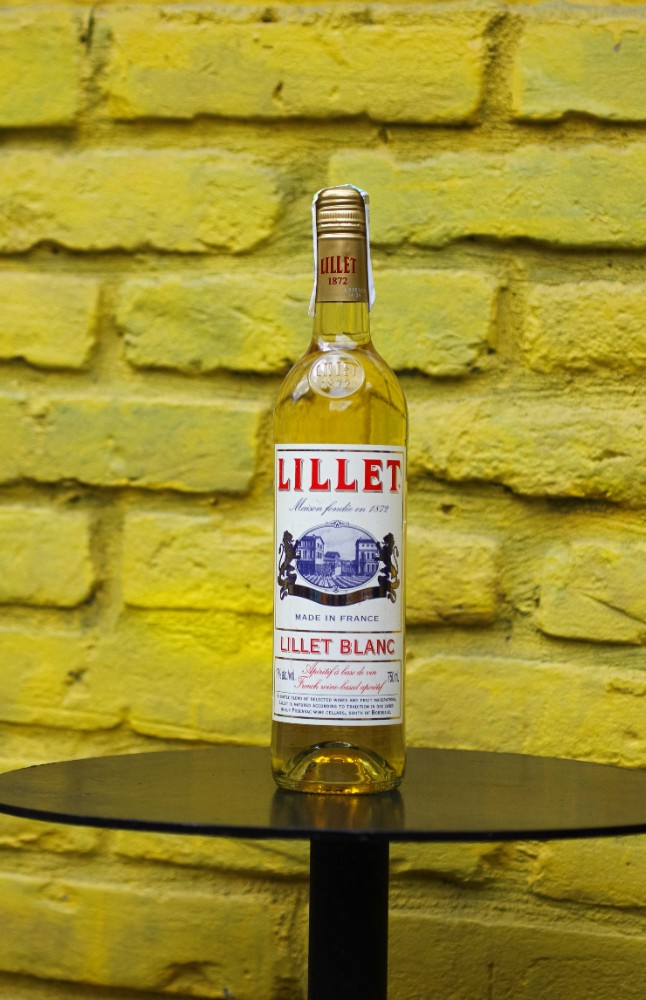 Лікер Lilet 50мл