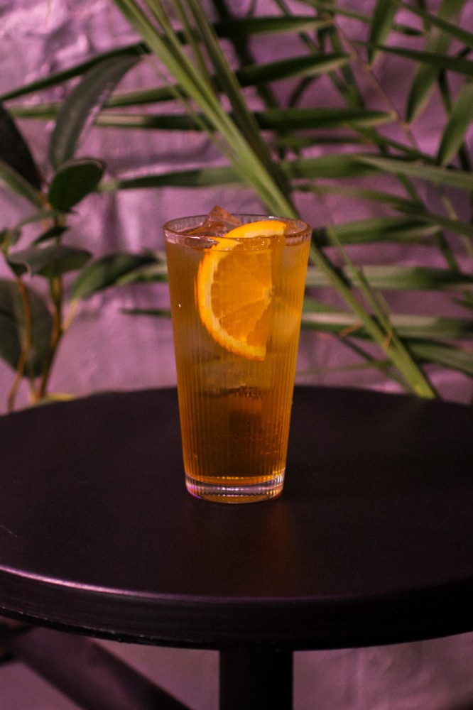  Amaro Tonic 180мл