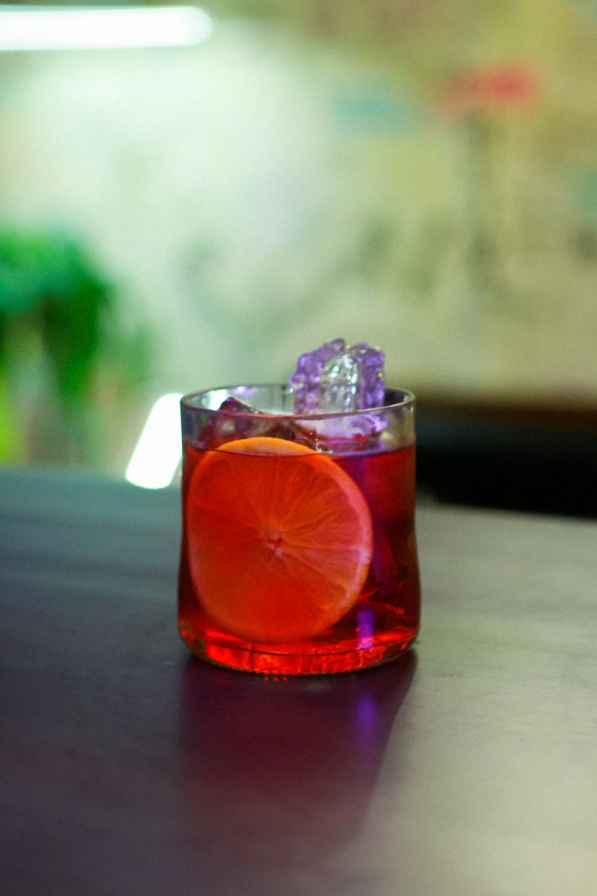  Sherry Boulevard 115мл