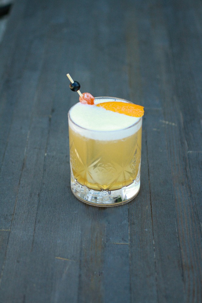  Whiskey surr 155мл