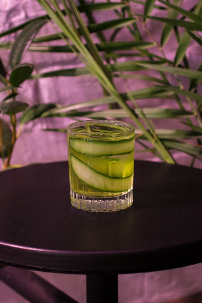 Green- Garden 155мл
