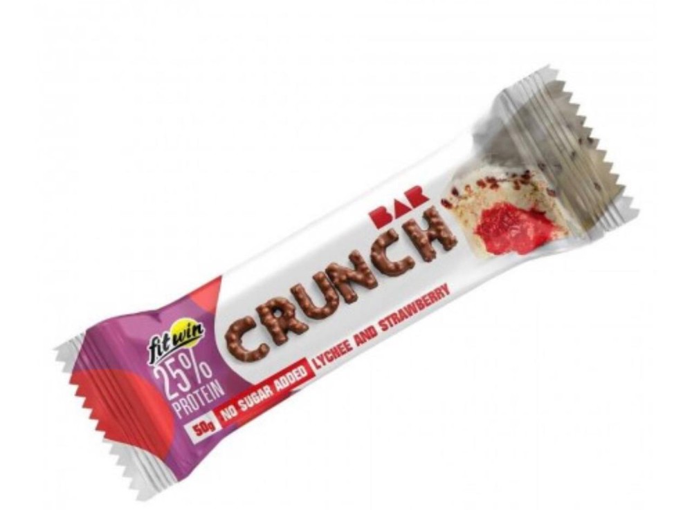 Crunch