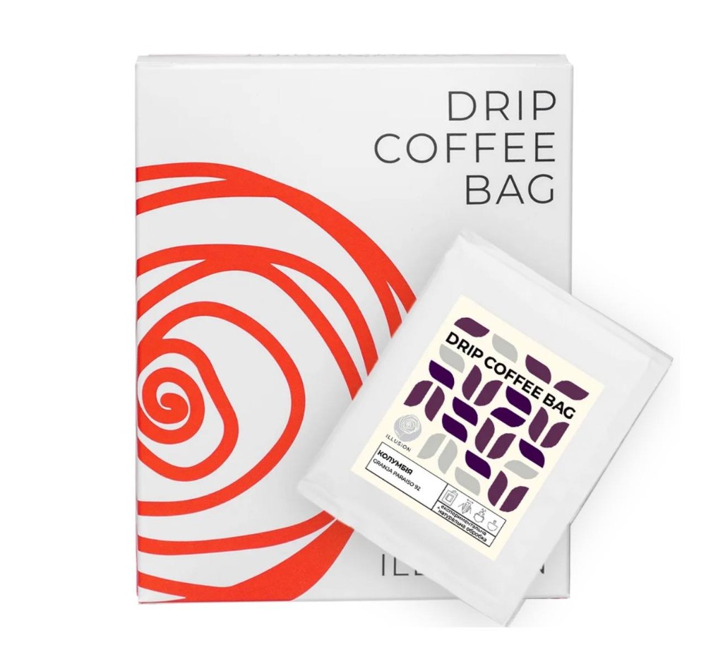 Дріп Kava(illusion)