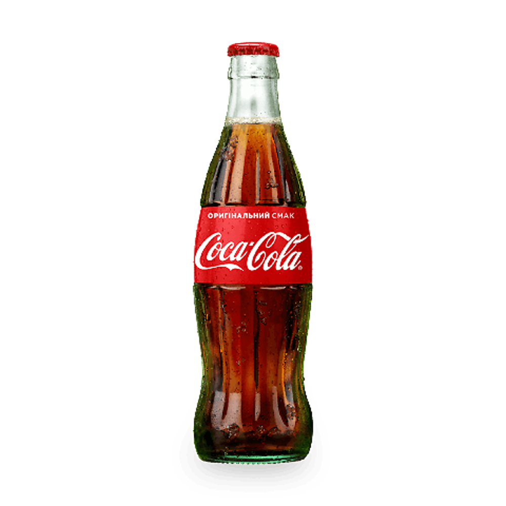 Сoca-Cola