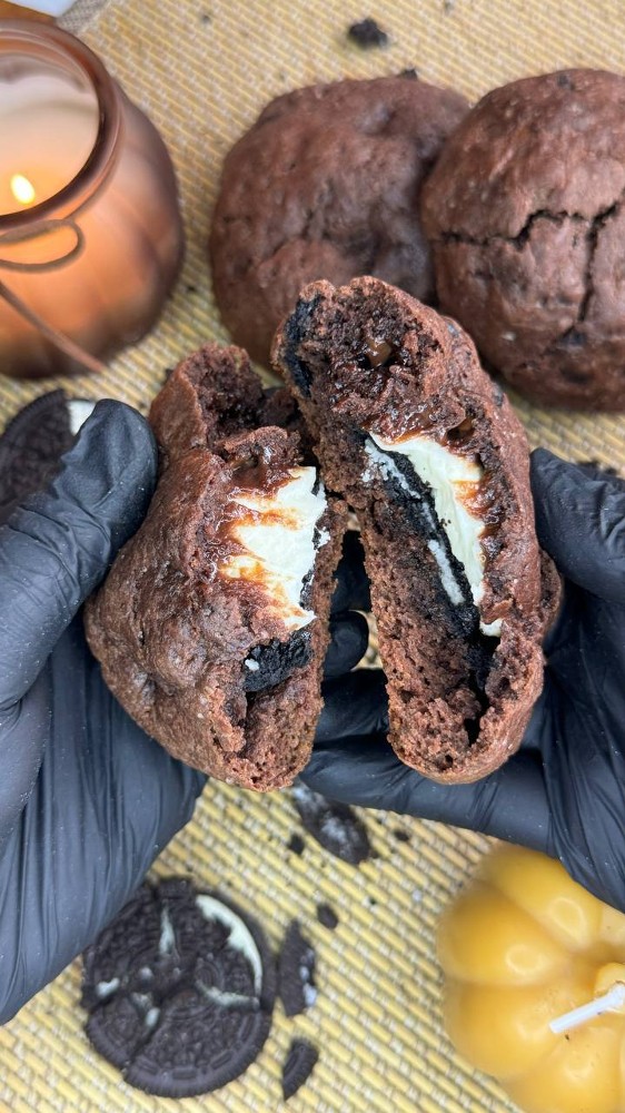 Печиво cookies