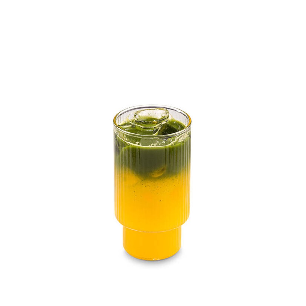 Матча Оранж