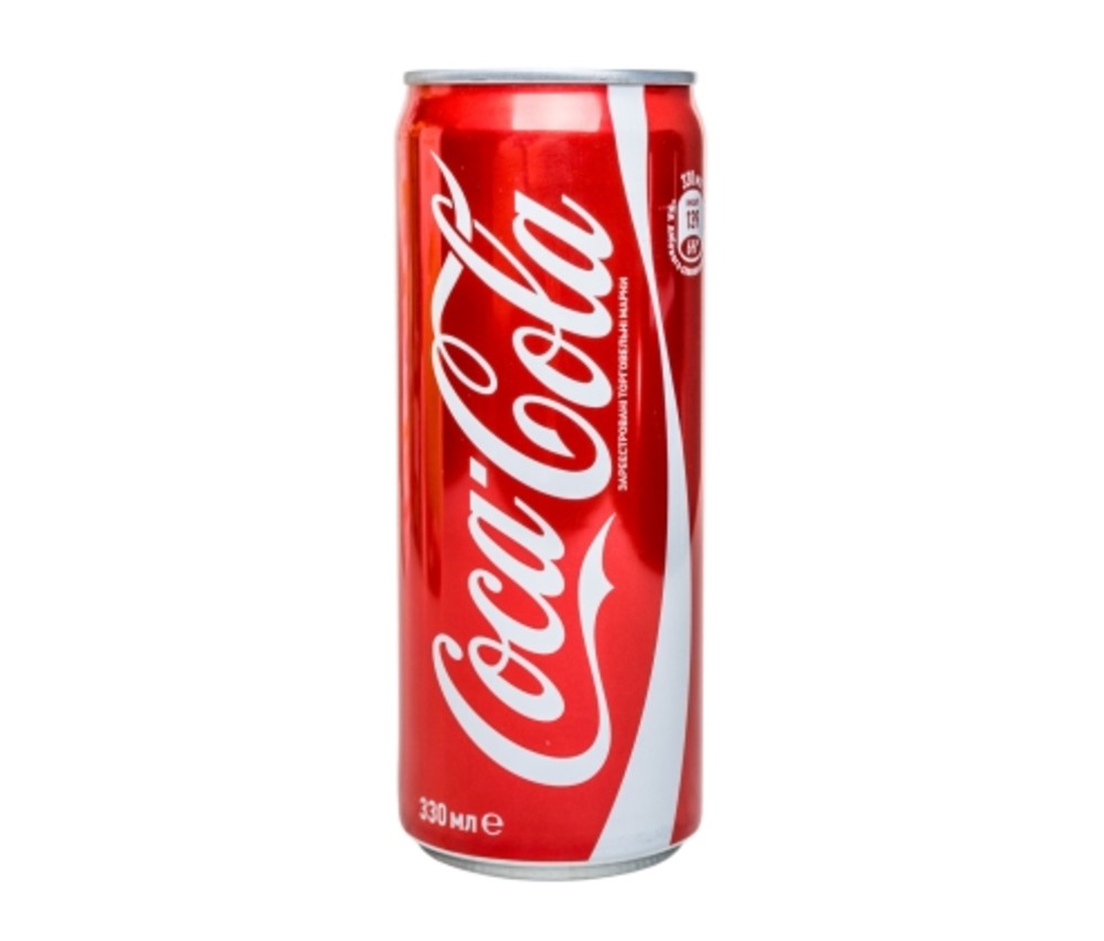 Coca-Cola