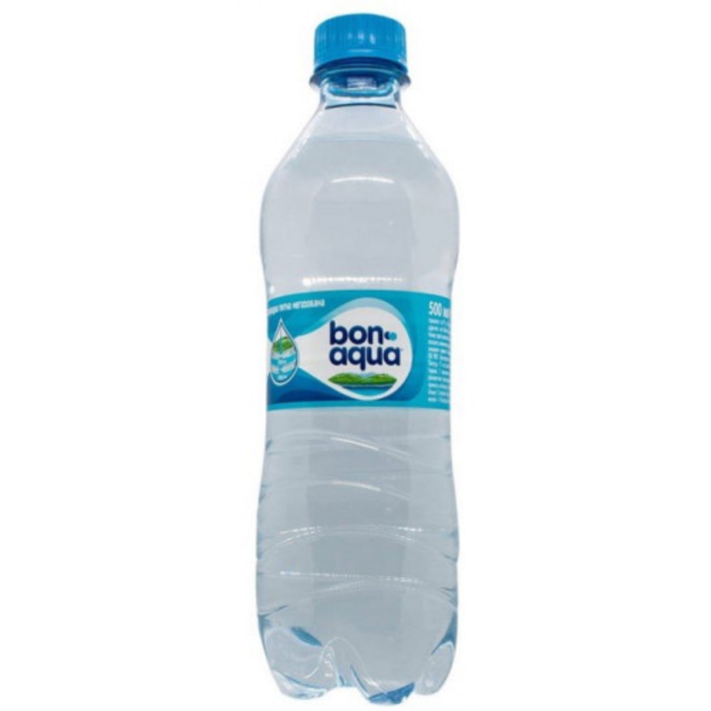 Вода Bonaqva 0.5