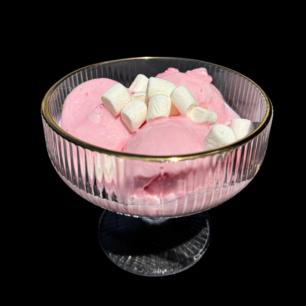 Морозиво bubble gum