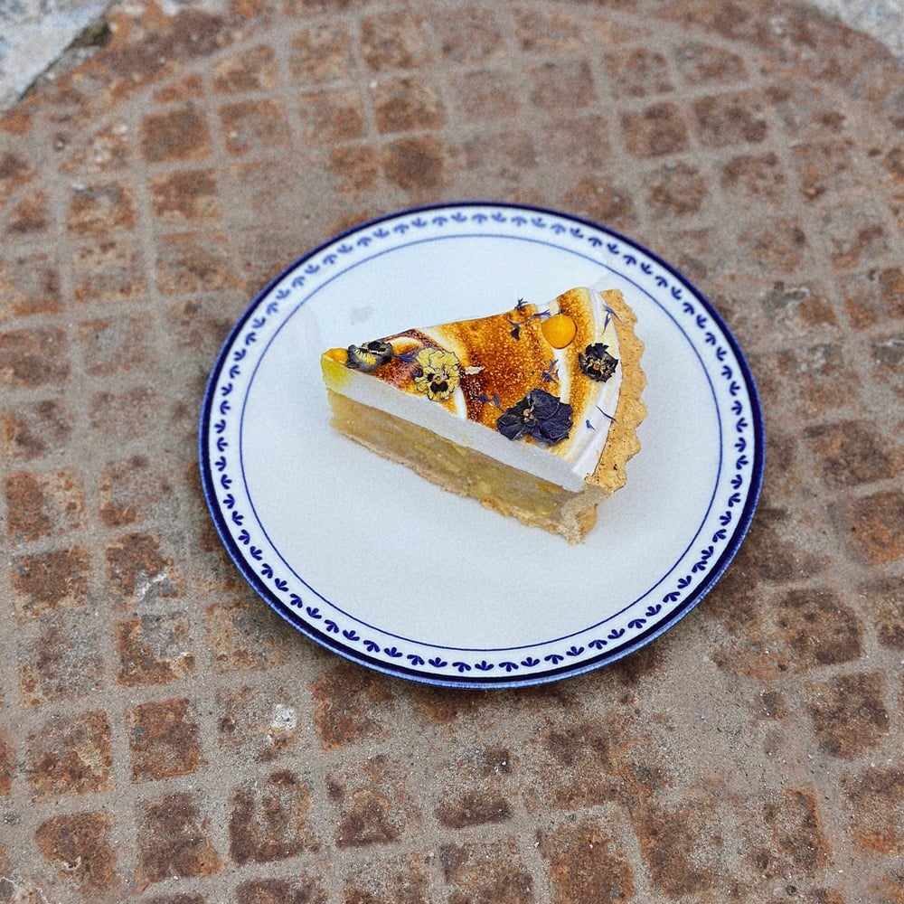 Zhivchik pie