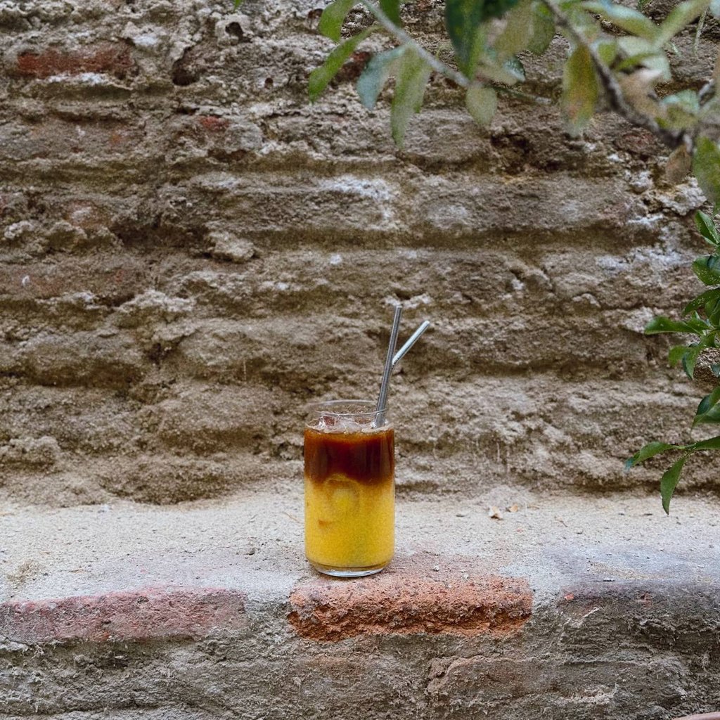 Bumble coffee