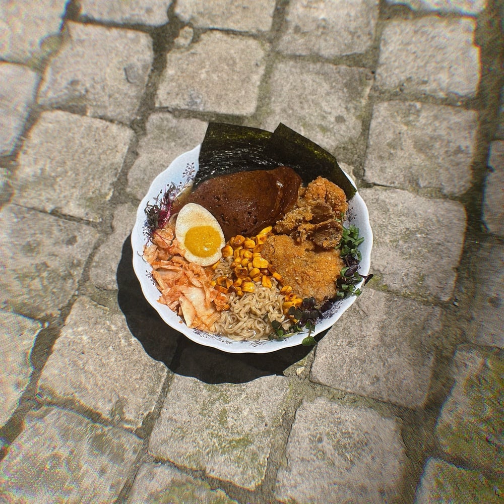 Ramyeon
