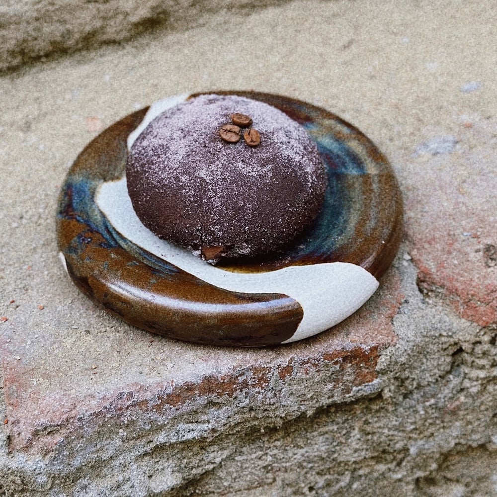 Mocha Espresso Chocolate