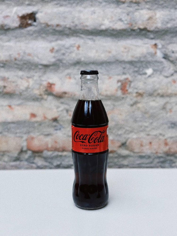 Coca-Cola Zero 0.33