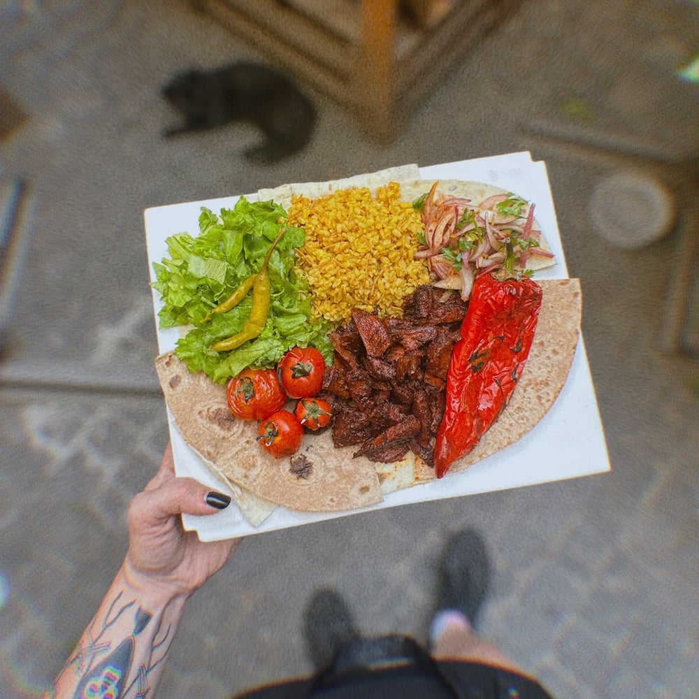 Döner