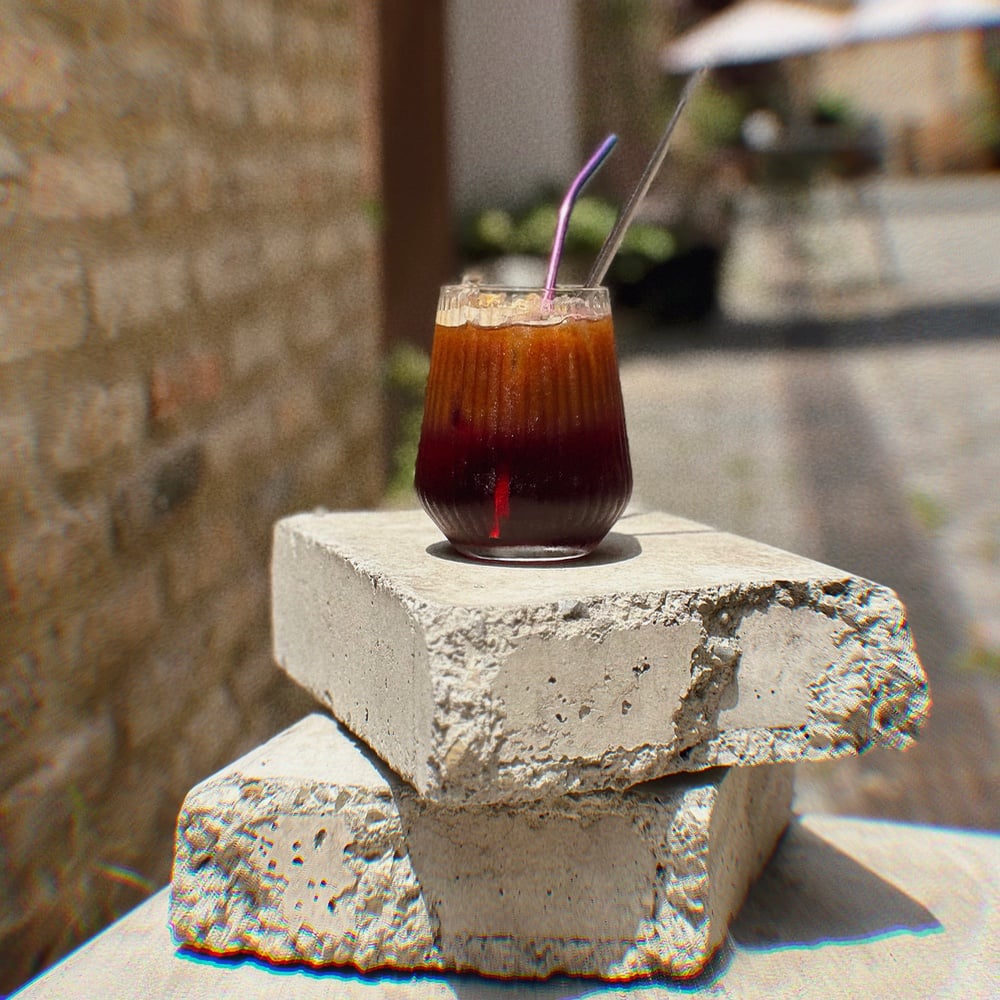 Cherry Bumble coffee