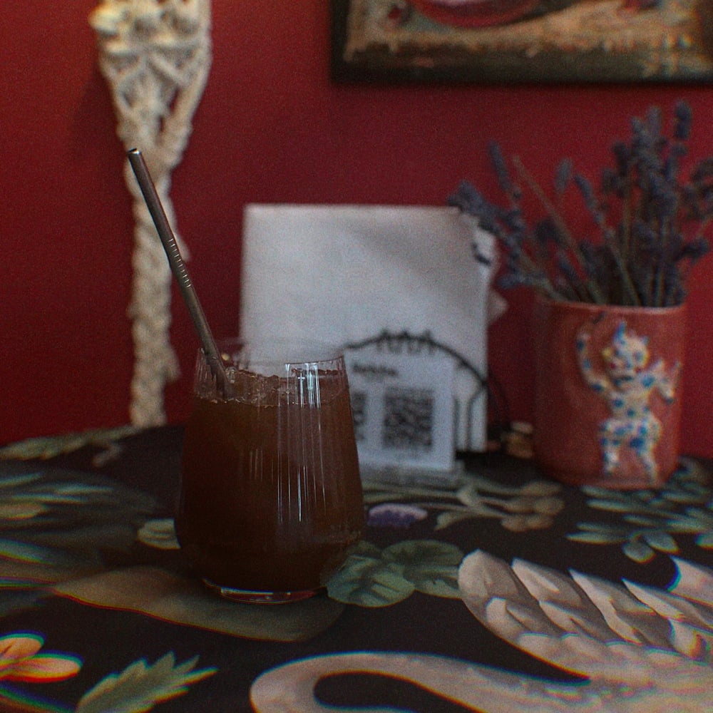 Ice Americano