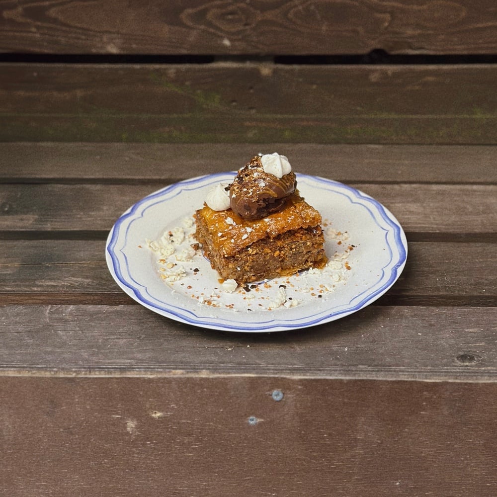 Baklava
