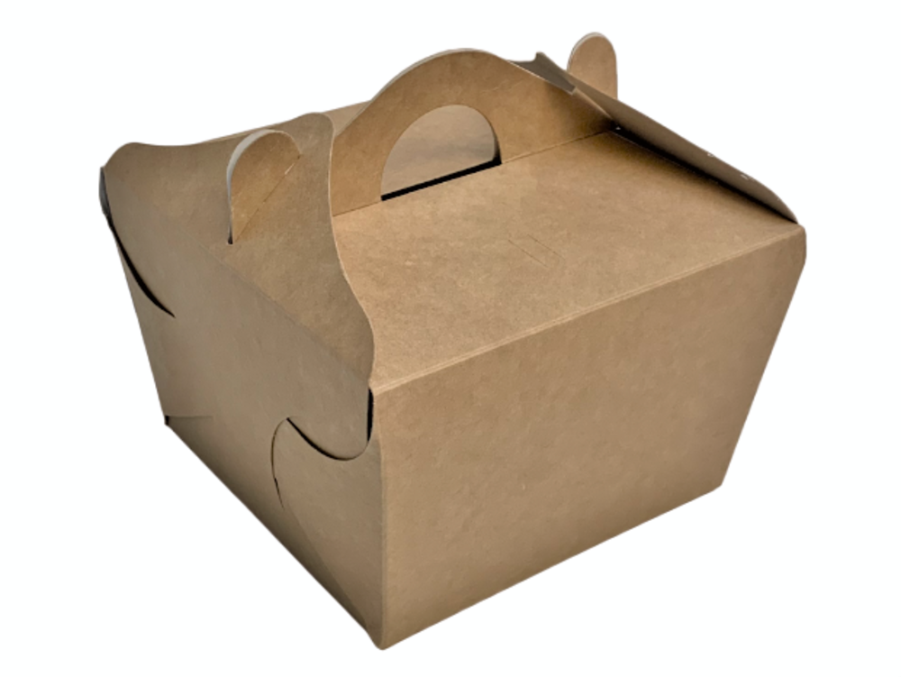 Big box