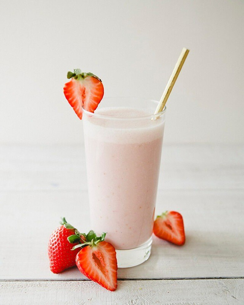 MILKSHAKE
