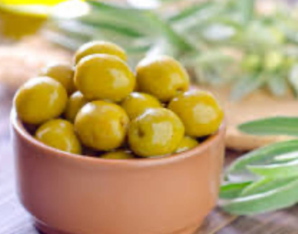 olivas