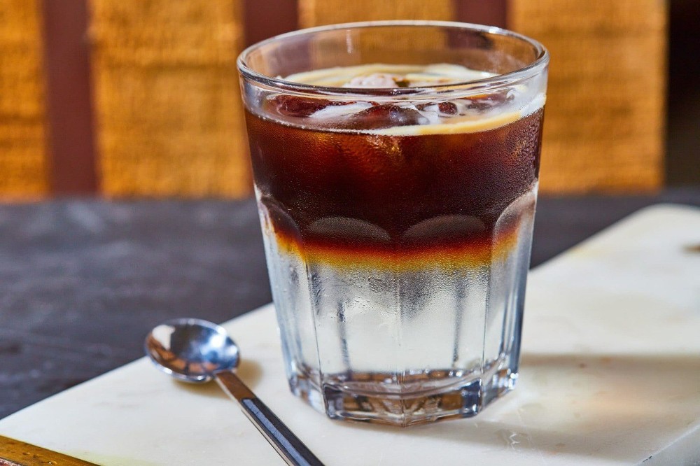 ESPRESSO TONIC