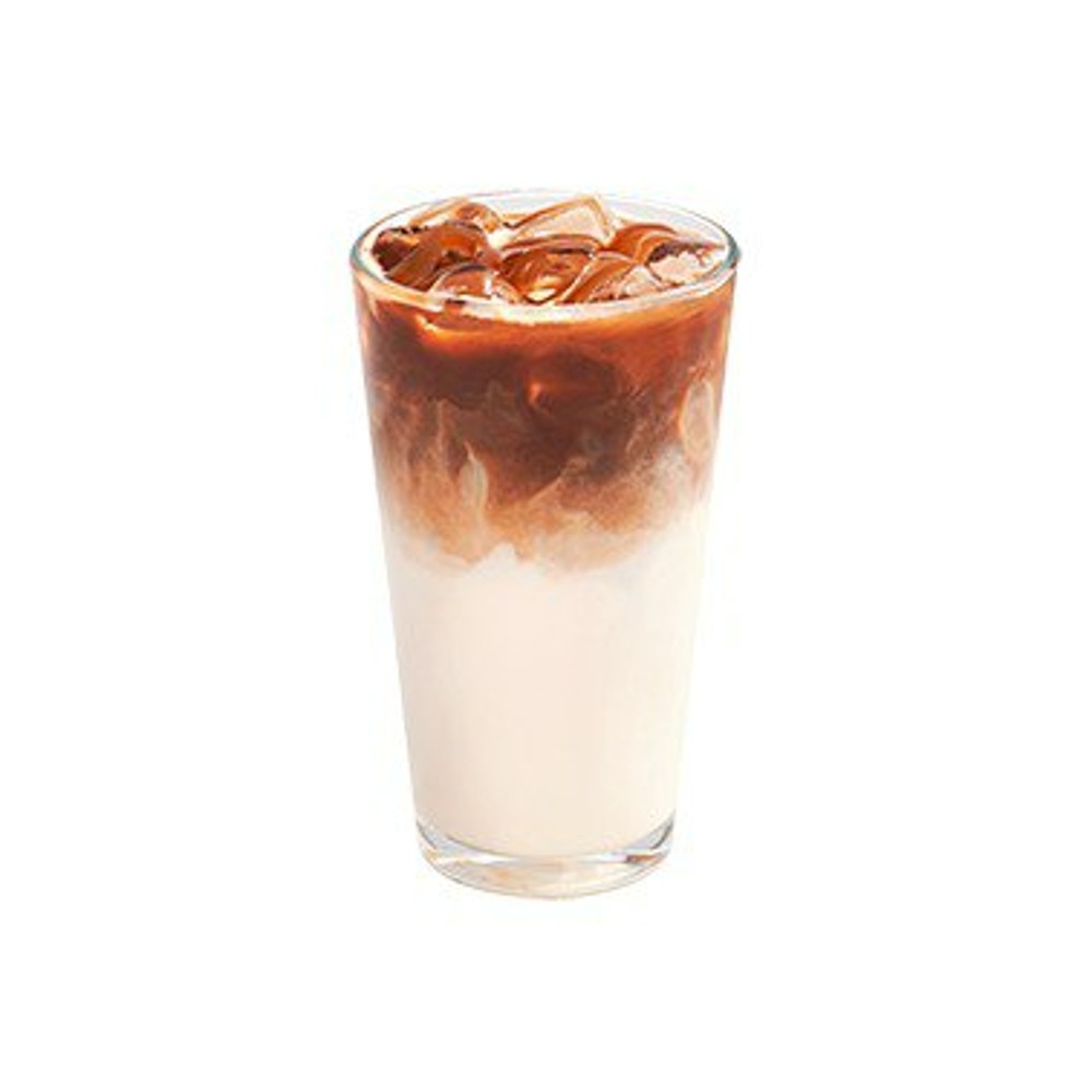 ICE LATTE