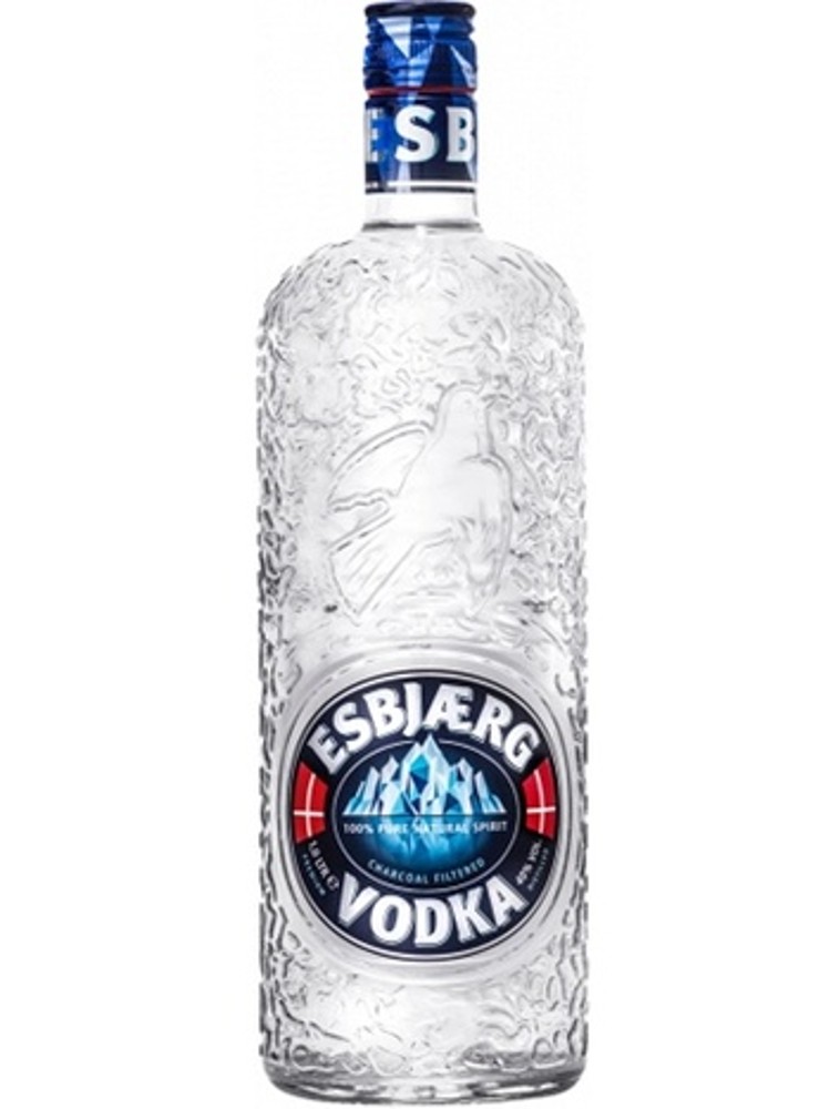  Горілка Iceberg 