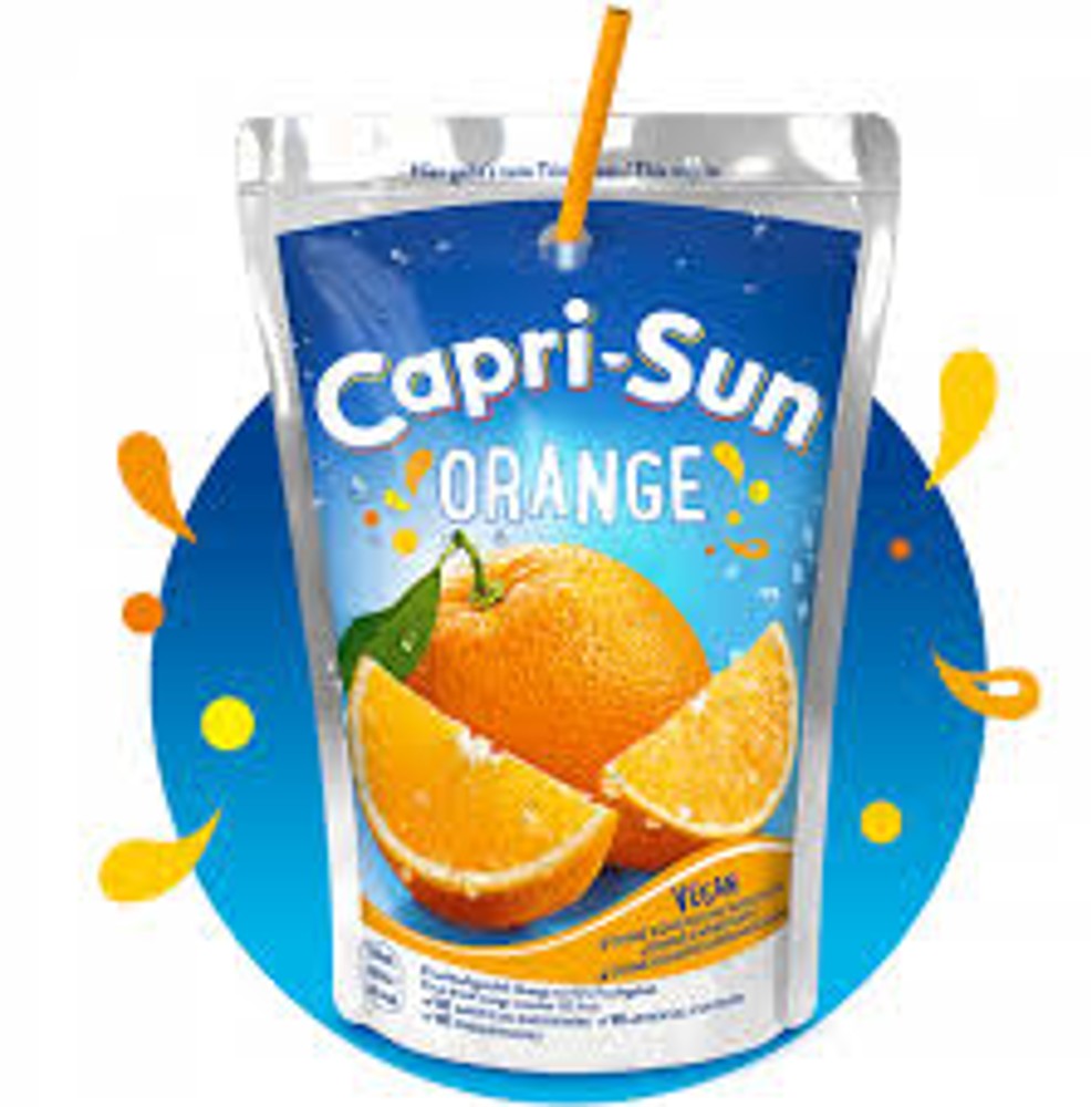 Capri-sun
