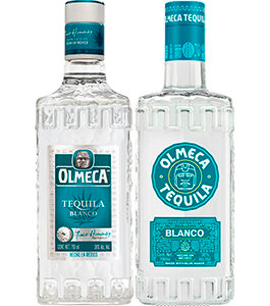 Текіла  Olmeca Silver