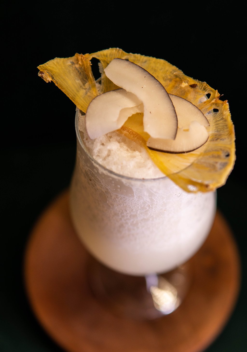 Pina Colada