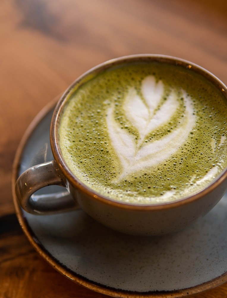 Matcha Daily L