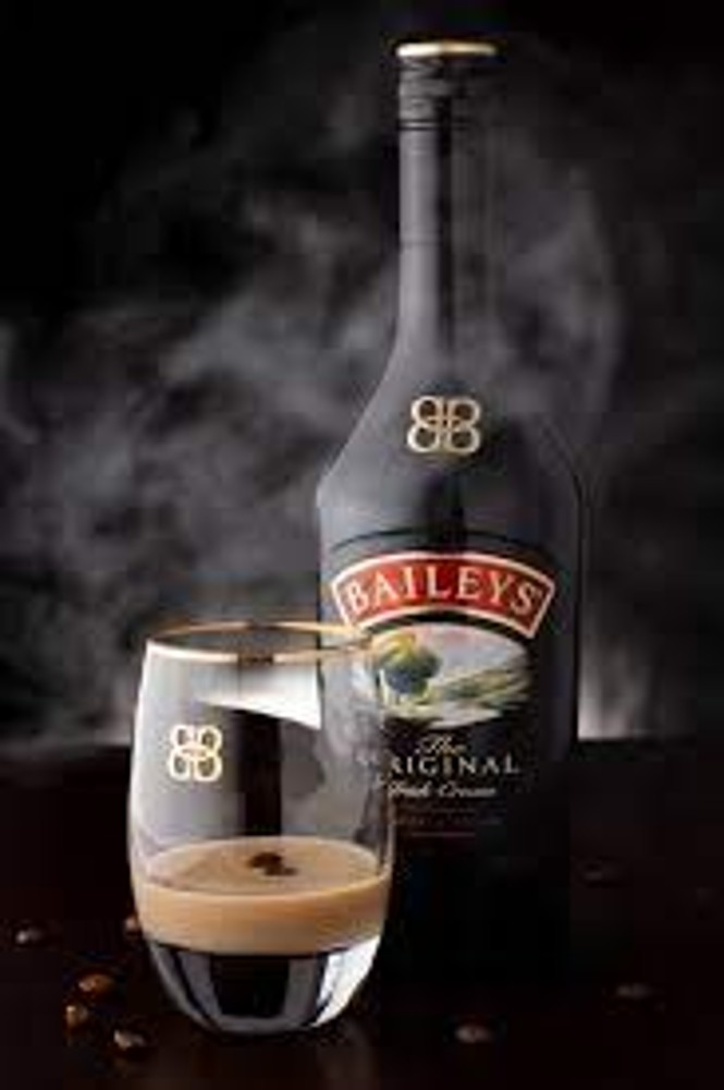 Лікер Baileys