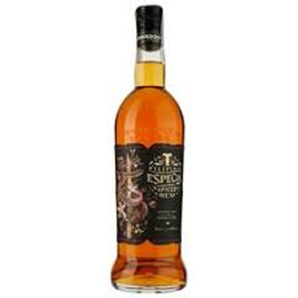  Ром Especia Spiced Rum