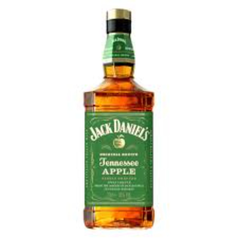 Лікер Jack Daniel`s Tennessee Apple