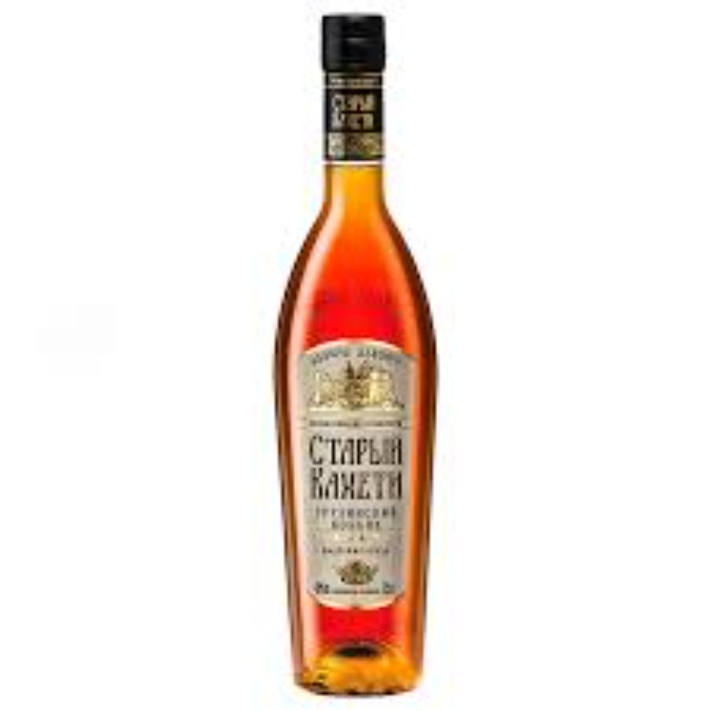 Бренді Кахеті 4*