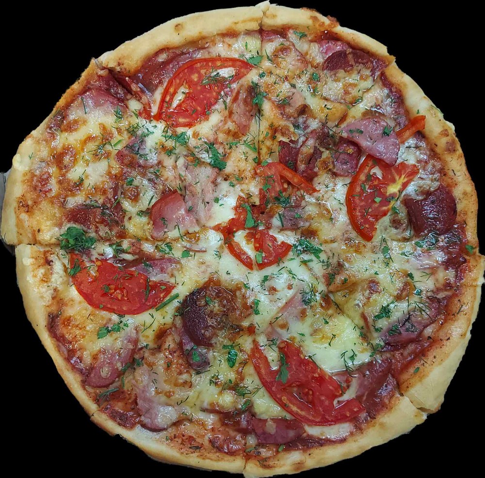 Піца "Класична" 740 г