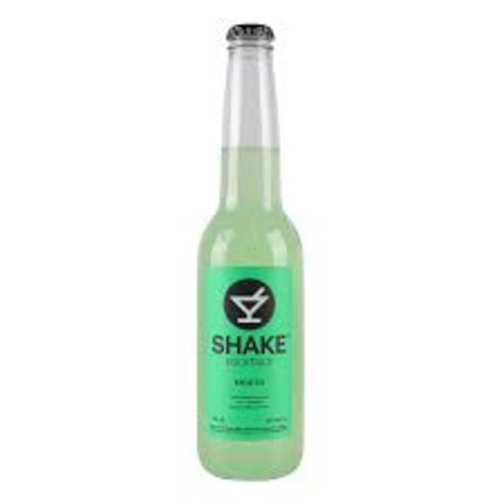 Нап. слаб. SHAKE Мохіто 330 ml