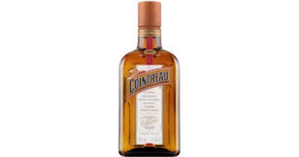 Лікер Cointreau