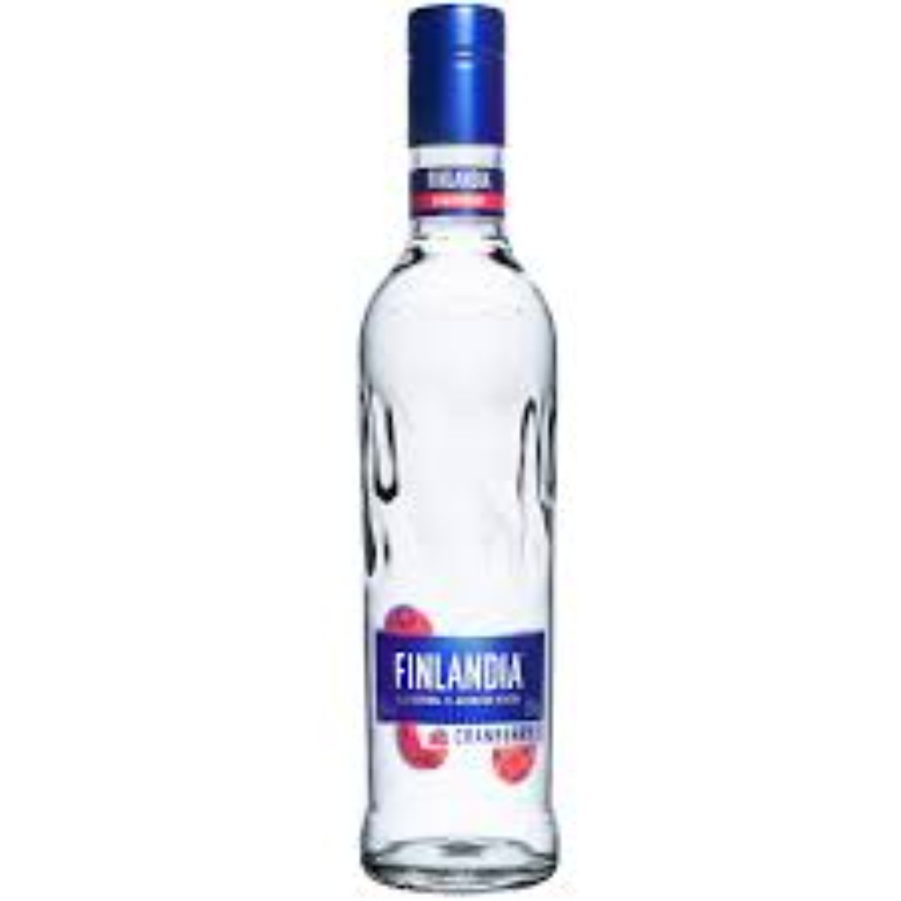 Горілка Finlandia
