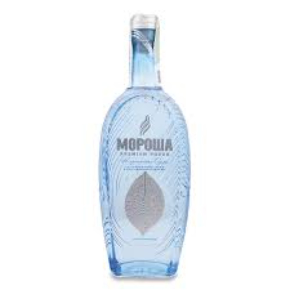 Горілка Мороша Карпатські Озера