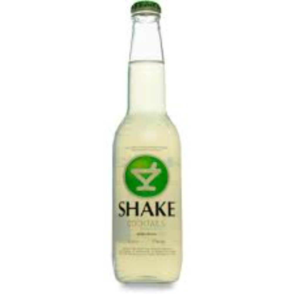Нап. слаб. SHAKE Бора Бора 330 ml
