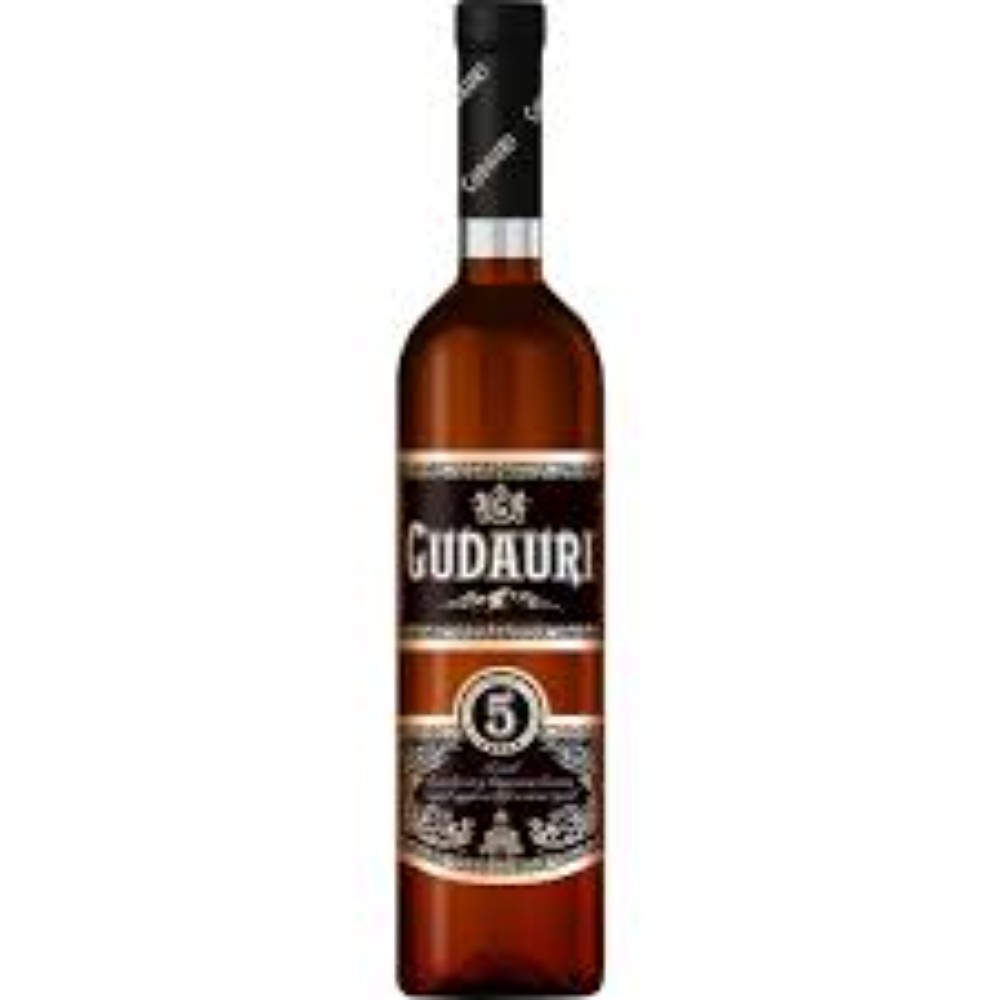 Коньяк Укр.орд. 5* Gudauri