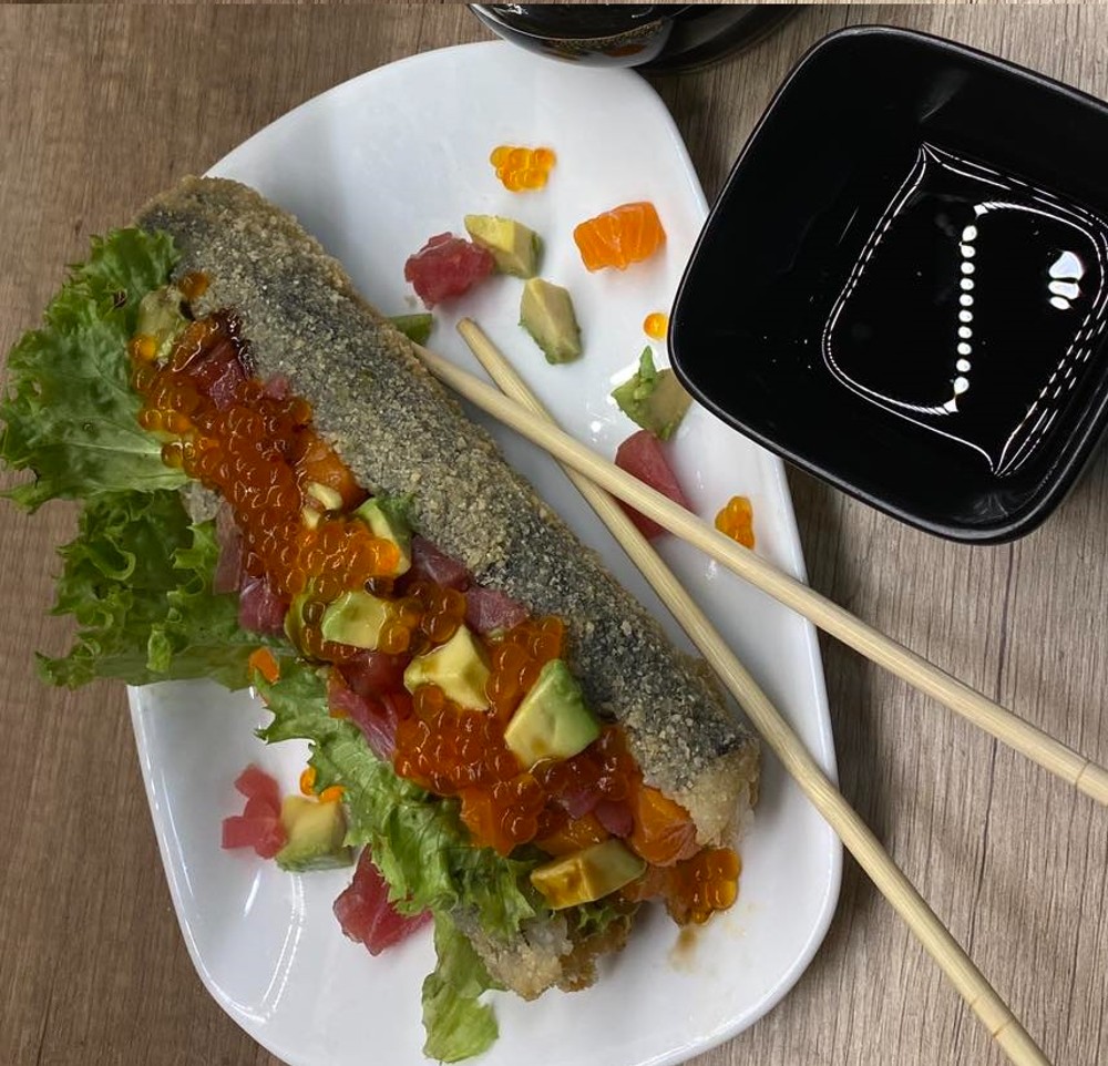 Hot Fish "Смілянський" 300 г